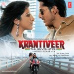 Krantiveer - Anushka Manchanda Song Download
